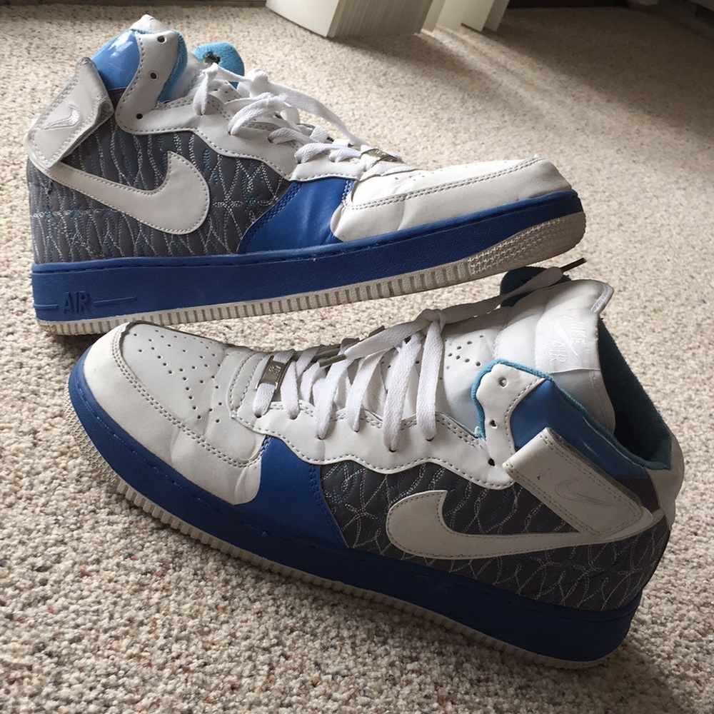 Air Force ones